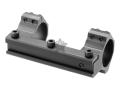 Leapers UTG kikarsiktesfäste 30 mm högt för 9–11 mm kilspår sikten
