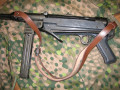 MP40 vapenrem