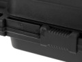 Nimrod Hardcase vapenväska 100 cm vapenförvaring