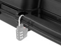 Nimrod Hardcase vapenväska 100 cm vapenförvaring