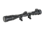 PCS Kikarsikte 3-9x40E