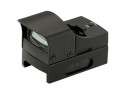 PCS Miniature Red Dot Sight