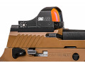 Sig Sauer Air Reflex Sight sikten