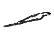 Specna Arms Enpunktsrem Svart