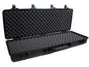 SRC Hardcase 105cm Svart