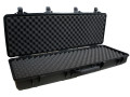 SRC Hardcase 105cm Svart vapenförvaring