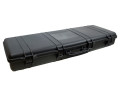SRC Hardcase 105cm Svart vapenförvaring