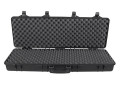 SRC Hardcase 105cm Svart vapenförvaring