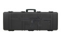 SRC Hardcase 105cm Svart vapenförvaring