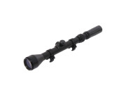 Stinger Kikarsikte 3-7x28 11mm rail