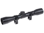 Stinger Kikarsikte 4x32 11mm rail