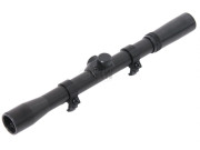 Stinger Kikarsikte Luftgevär 4X20