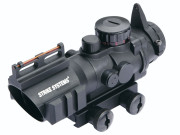 Strike Systems 4x32 Scope Rail
