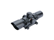 Strike Systems Dot Sight 1x30 Låg profil