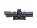 Strike Systems Dot Sight 1x30 Låg profil