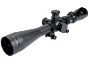 Strike Systems Kikarsikte 3.5-10x50E Advanced