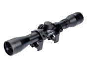Strike Systems Kikarsikte 4x32 11mm rail