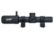 Strike Systems LMTS-01 1-6x24 LPVO kikarsikte