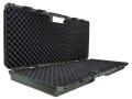 Strike Systems Polymer Rifle Case – 88x35x11cm, Green vapenförvaring