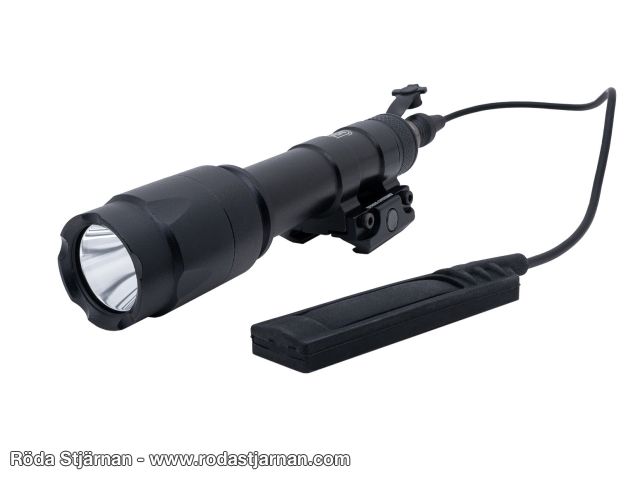 Strike Systems WL1080 Vapenlampa 1080 Lumen