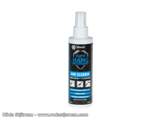 Super Nano Gun Cleaner 150ml