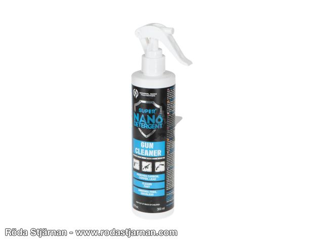 Super Nano Gun Cleaner 300ml