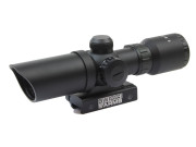 Swiss Arms 1.5-5X32