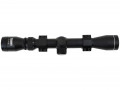 Swiss Arms 3-9X32 11mm rail Kikarsikte