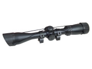 Swiss Arms 3-9X40 Långdistanssikte