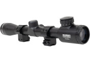 Swiss Arms 6X32 EG 11mm rail Kikarsikte