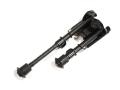 Tactical Multi Bipod bipod och frontgrepp