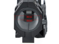 Tactical Ring Mount Black QD