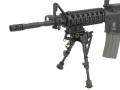 Taktiskt Bipod 6steg