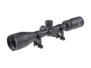 Theta 2.5-10x40 AOE Kikarsikte