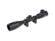 Theta 3-9X40 AOEG Kikarsikte