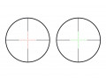 Theta 3-9X50 AOEG Kikarsikte sikten