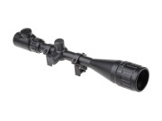 Theta 6-24X50 AOEG Kikarsikte