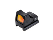 Theta Mini Reflex Sight Rugged