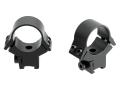 Umarex HPM 1 tum låga kikarsiktesfästen för 9–11 mm kilspår sikten