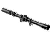 Umarex UX 3-7x20 kikarsikte med 11 mm fäste