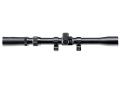 Umarex UX 3-7x20 kikarsikte med 11 mm fäste sikten