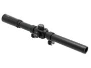 Umarex UX 4x15 kikarsikte för 11 mm rail