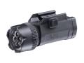 Umarex UX LLM 1 vapenlampa med lasersitke vapenlampor