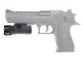 Umarex UX LLM 1 vapenlampa med lasersitke vapenlampor