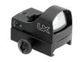 Umarex UX Nano Point 3 rödpunktssikte sikten