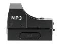 Umarex UX Nano Point 3 rödpunktssikte sikten