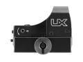 Umarex UX Nano Point 3 rödpunktssikte sikten