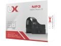 Umarex UX Nano Point 3 rödpunktssikte sikten
