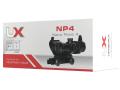 Umarex UX Nano Point 4 rödpunktssikte sikten