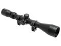 Umarex UX RS 3-9x40 kikarsikte med 11 mm fästen sikten